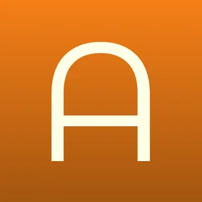 Avon, пункт выдачи, лого-визитка
