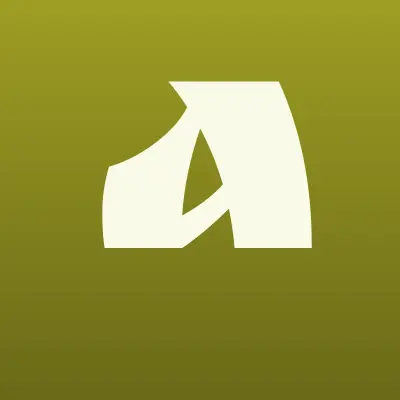 Азбука цветов, магазин, лого-визитка