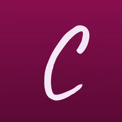 Choice, семейный салон красоты, лого-визитка