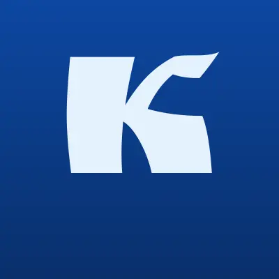 Кафелев, сеть салонов керамики, лого-визитка