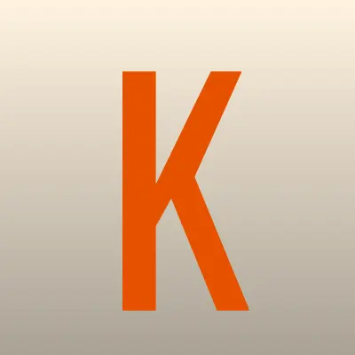 Красотка, магазин женской одежды и нижнего белья, лого-визитка