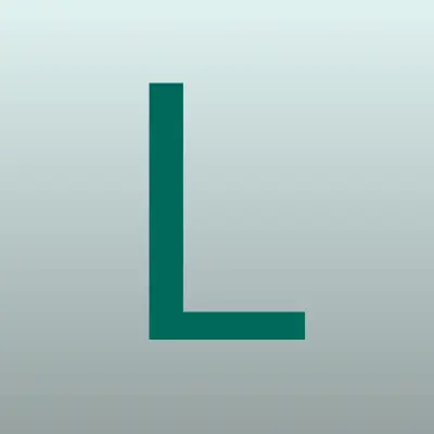 Ленфарм, сеть аптек, лого-визитка