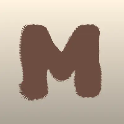 Магазин дверей и окон, лого-визитка