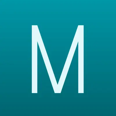 Магазин женской и мужской одежды, лого-визитка