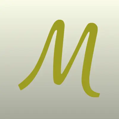 Магазин мяса, лого-визитка