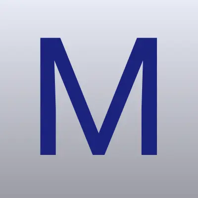Магазин строительных товаров, лого-визитка
