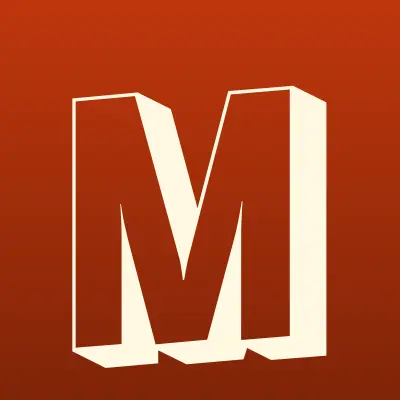 Магнолия, магазин женской одежды, лого-визитка
