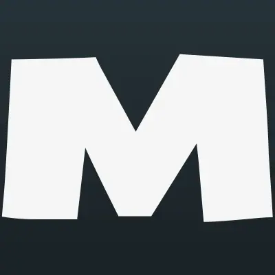 МедиС, медицинский центр, лого-визитка