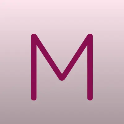 Муха, магазин, лого-визитка
