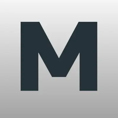 Муха+Лучшие подарки, магазин подарков, лого-визитка
