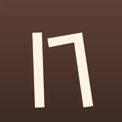 Никольская пекарня, лого-визитка