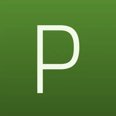 Промторг, ателье по ремонту и пошиву одежды, лого-визитка