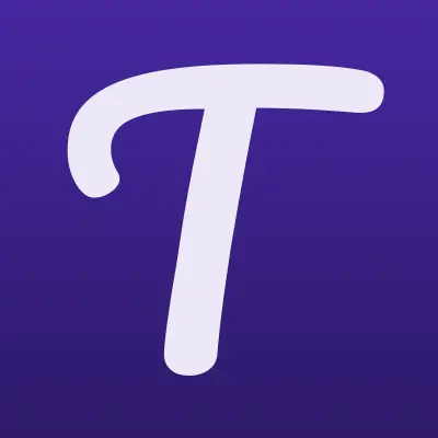 Талисман, лого-визитка