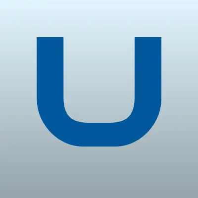 Универсальный, рынок, лого-визитка